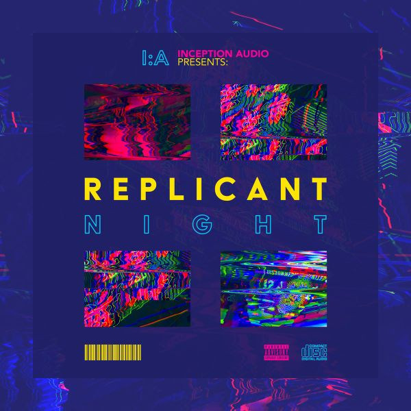 Replicant Night