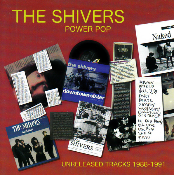 Power Pop
