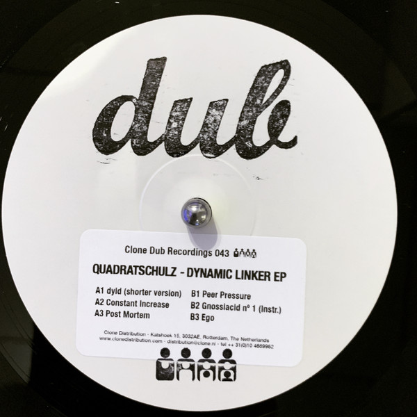 Dynamic Linker EP