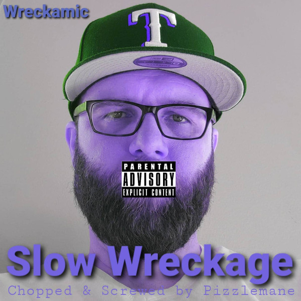 Slow Wreckage