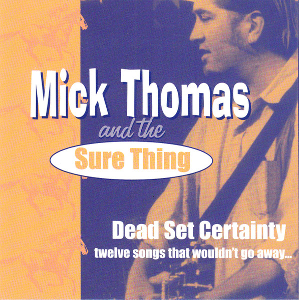Dead Set Certainty