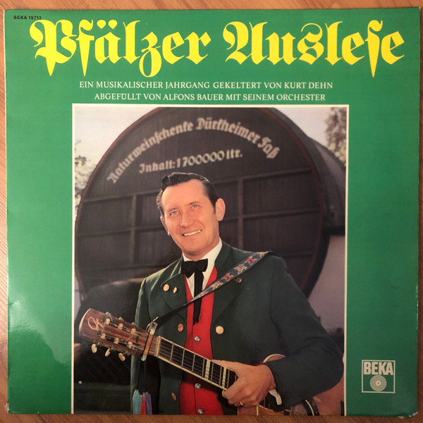 Pfälzer Auslese