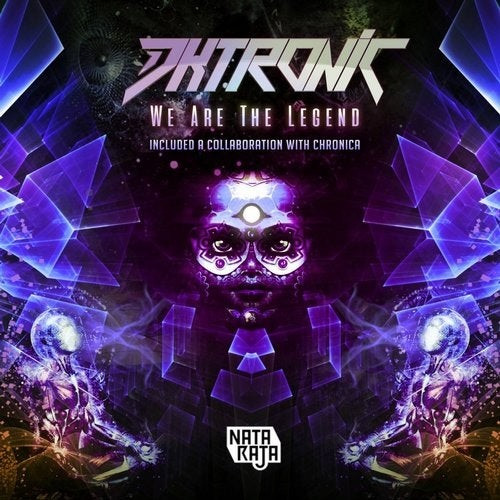 We Are The Legend (Included A Collaboration With Chronica)