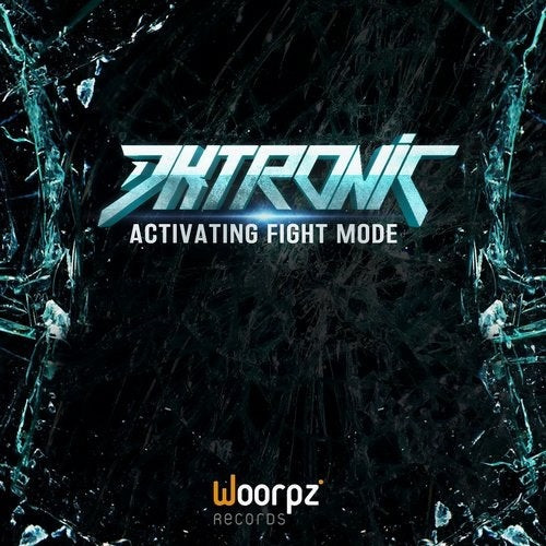 Activating Fight Mode