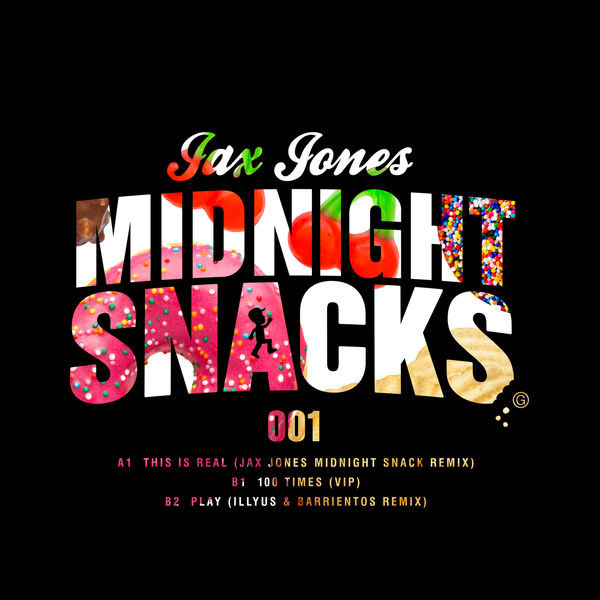 Midnight Snacks 001