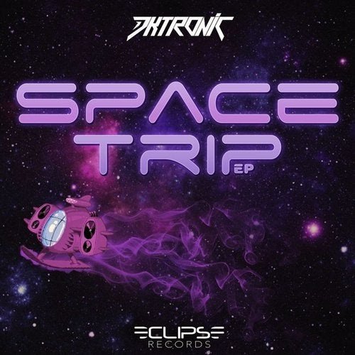 Space Trip - EP
