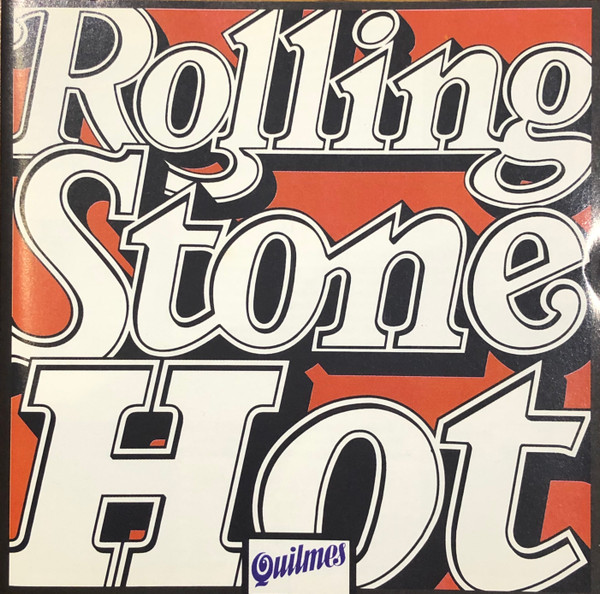 Revista Rolling Stone Hot
