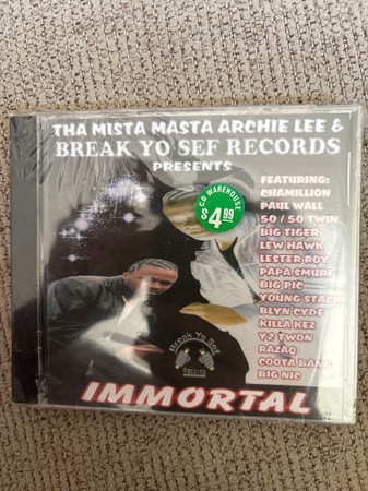 Immortal