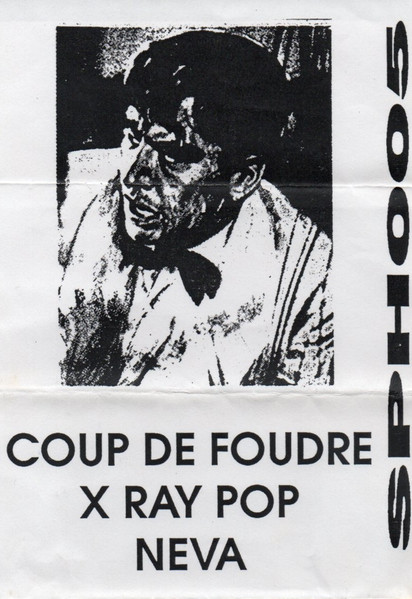 Coup De Foudre