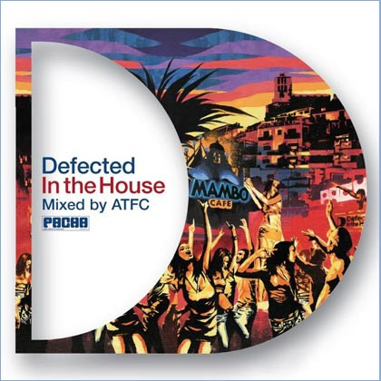 Defected In The House