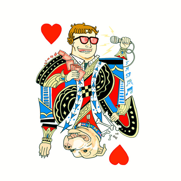 Card Tricks For Dogs