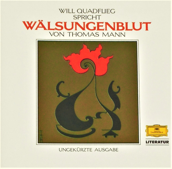 Wälsungenblut