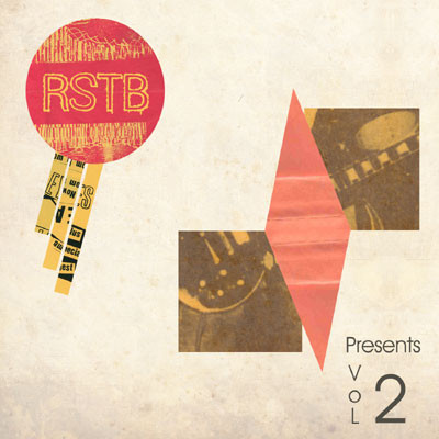 RSTB Presents Vol 2