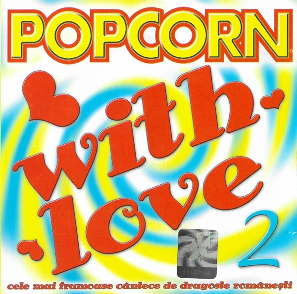 Popcorn With Love 2