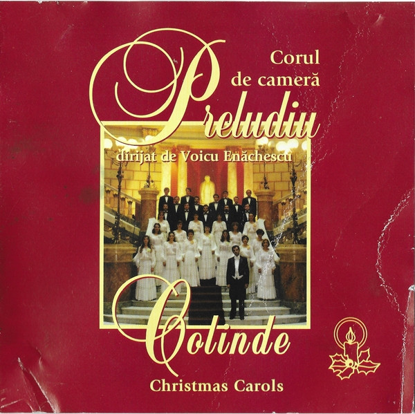 Colinde (Christmas Carols)
