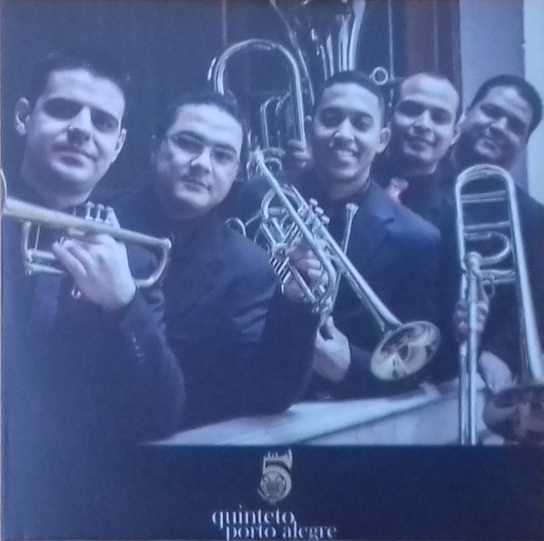 Quinteto Porto Alegre