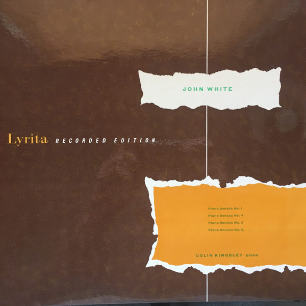 Piano Sonatas