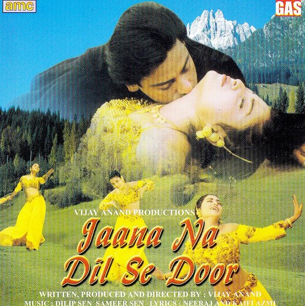 Jaana Na Dil Se Door
