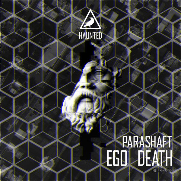 Ego Death
