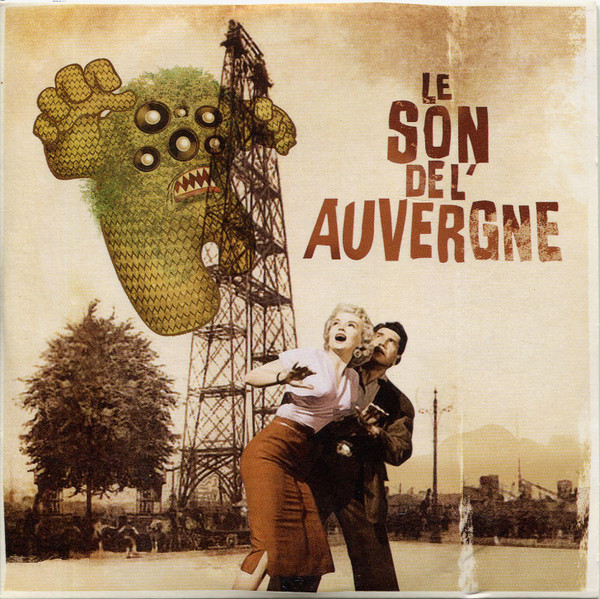 Le Son De L'Auvergne