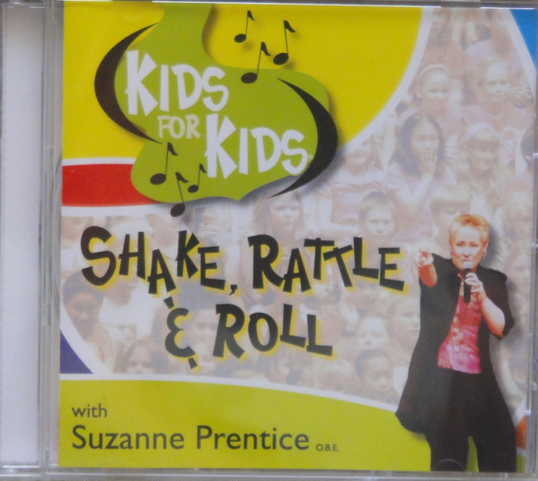 Shake, Rattle And Roll