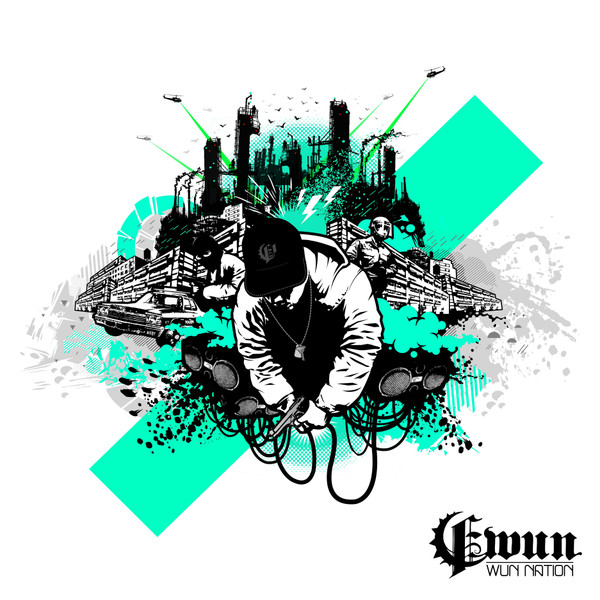 Wun Nation EP
