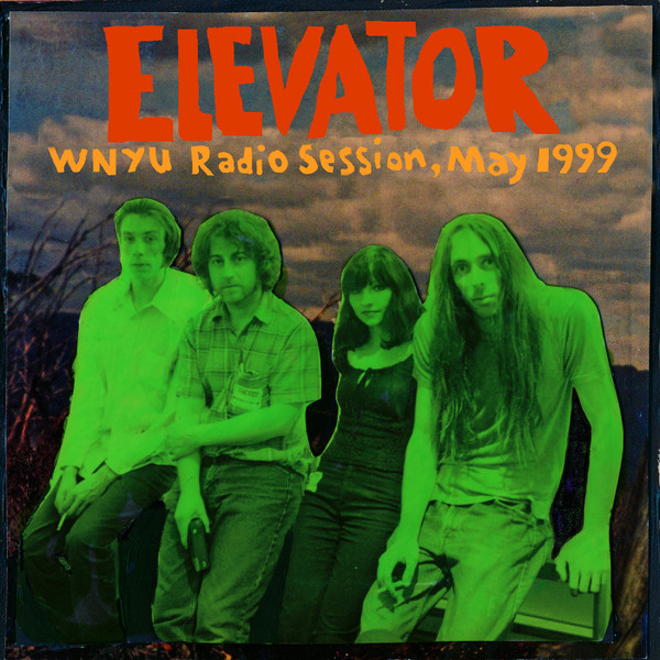 WNYU Radio Session, May 1999