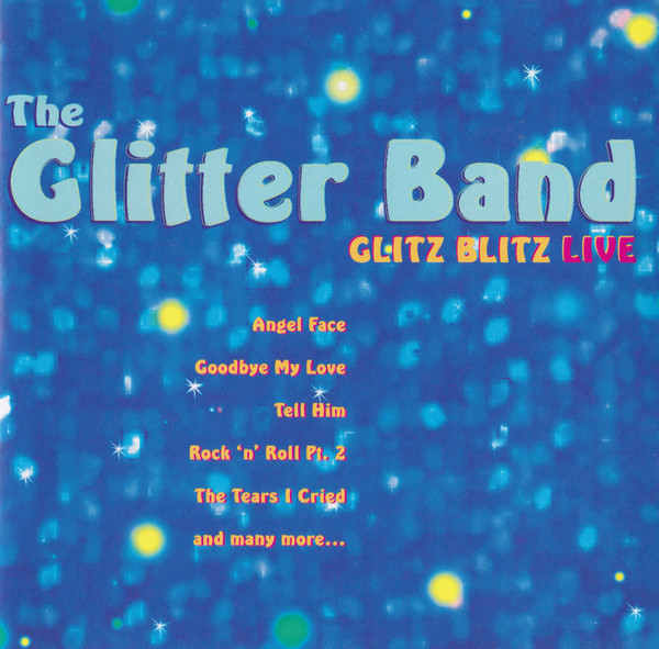 Glitz Blitz Live 