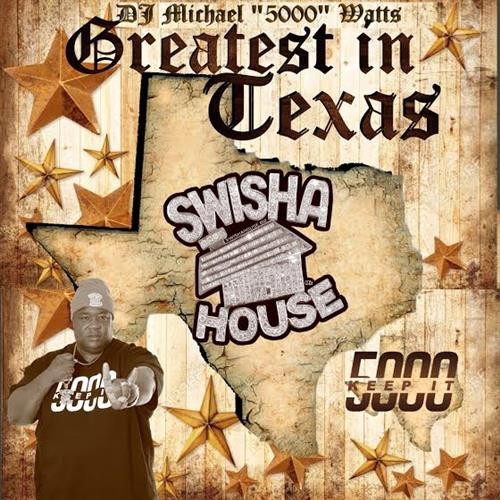 Greatest In Texas