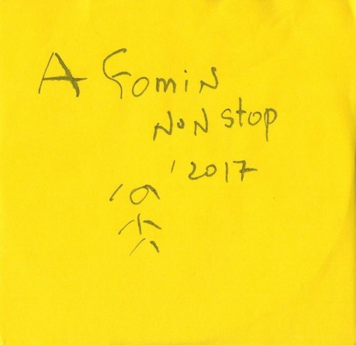 Non Stop