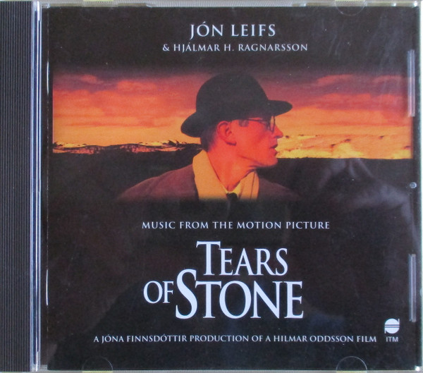 Tears Of Stone