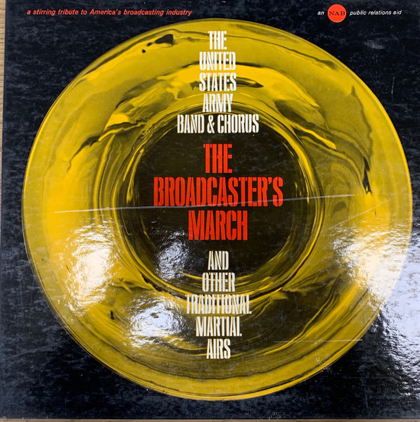 The Broadcaster's March