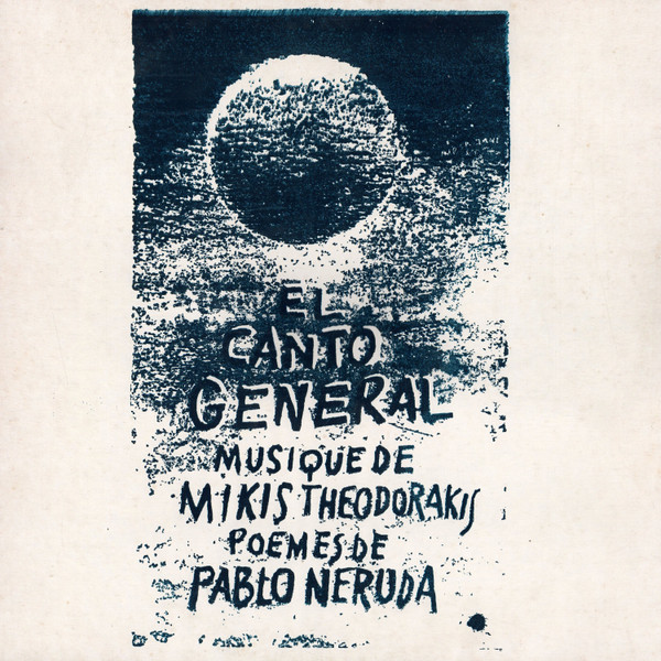 El Canto General