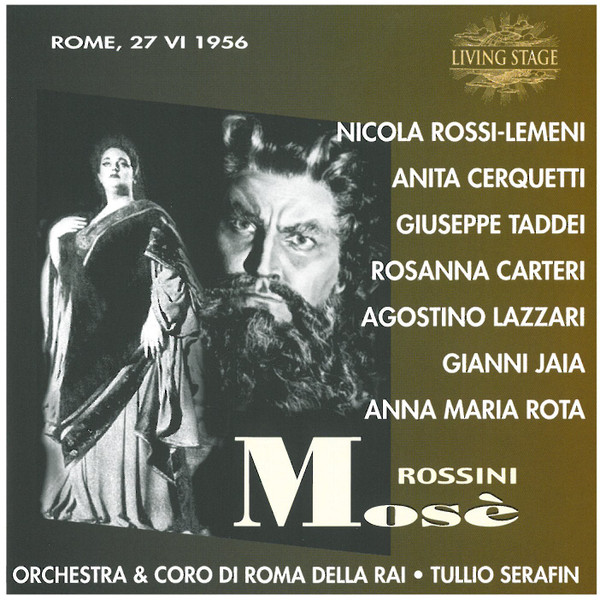 Mosè