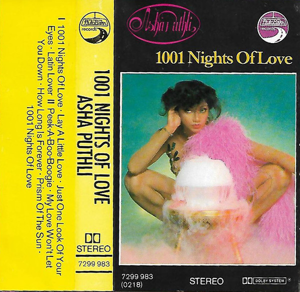 1001 Nights Of Love