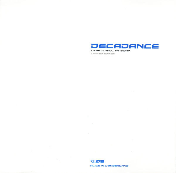 Decadance