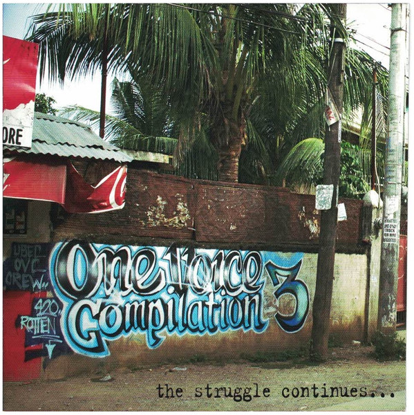 One Voice Compilation 3 - The Struggles Continue