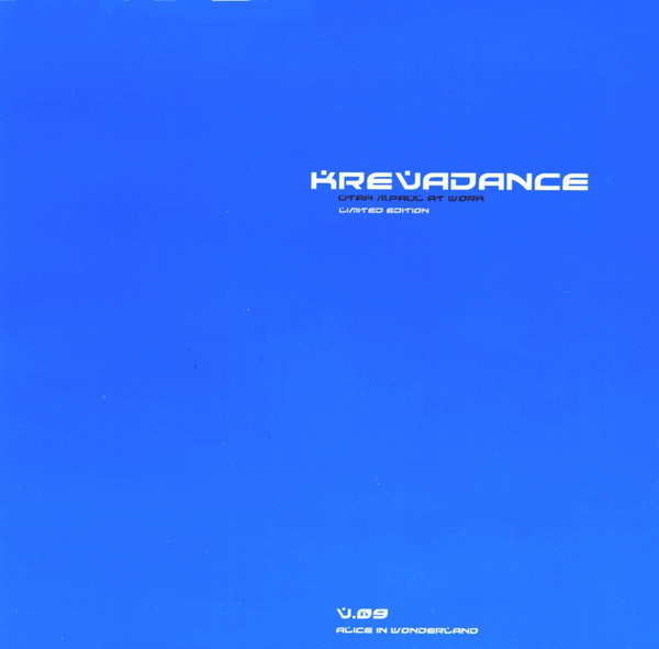 Krevadance