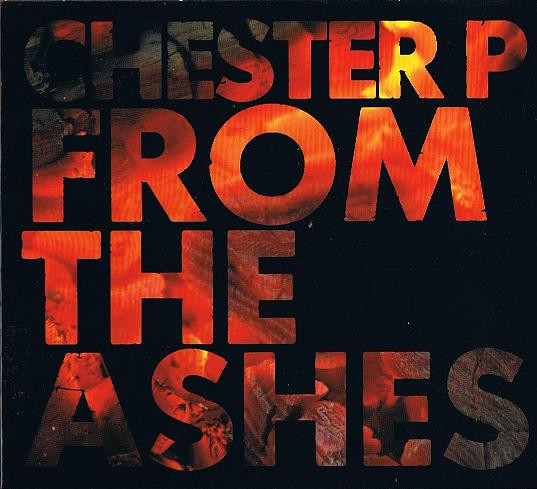 From The Ashes