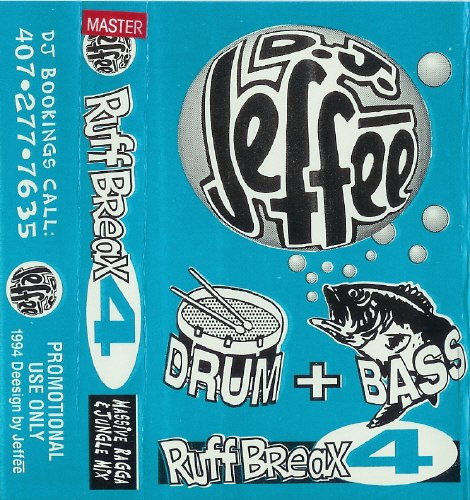 Ruff Breax 4