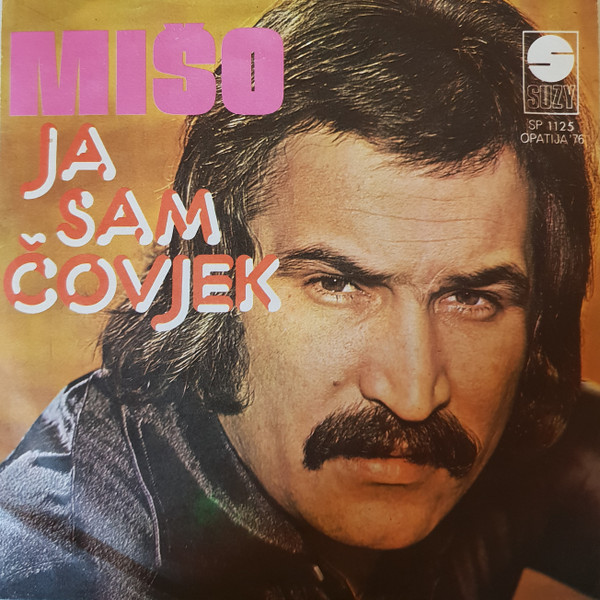 Ja Sam Čovjek