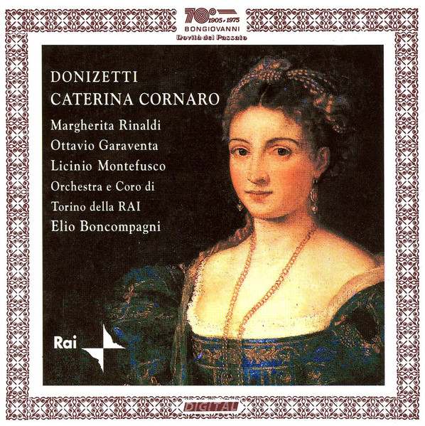 Caterina Cornaro