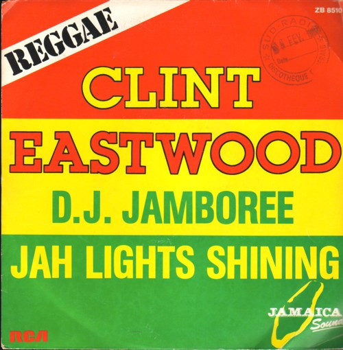 D.J. Jamboree / Jah Lights Shining