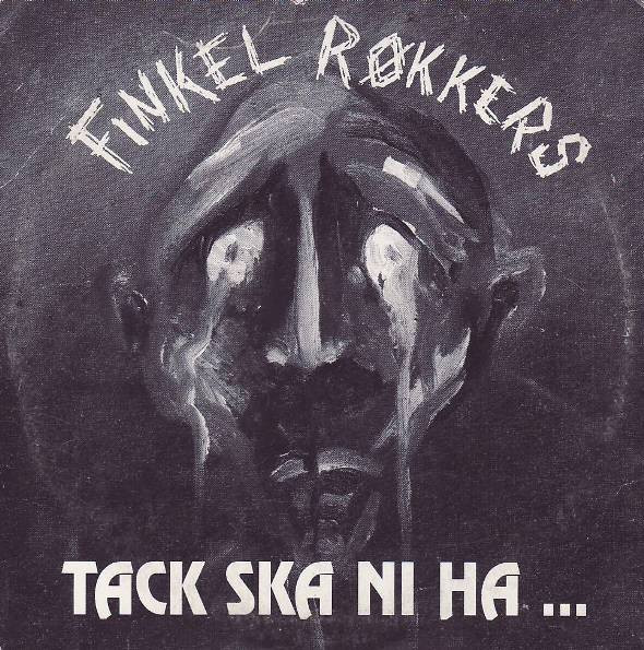 Tack Ska Ni Ha...