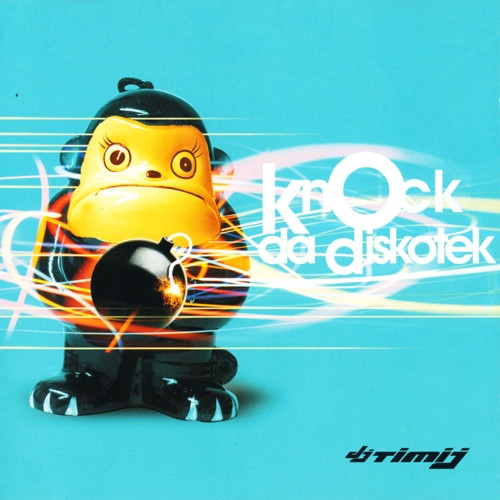 Knock Da Diskotek