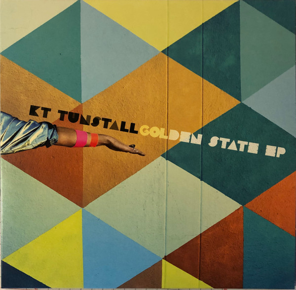 Golden State EP