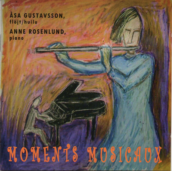 Moments Musicaux
