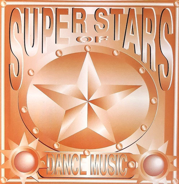 Super Stars Of Dance Music
