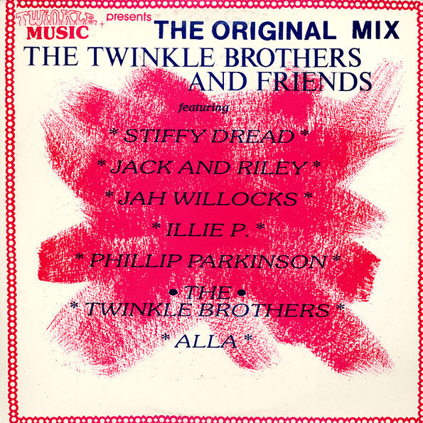 The Original Mix