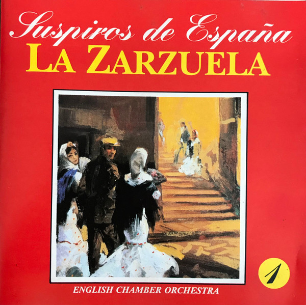 La Zarzuela